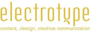 Electrotype